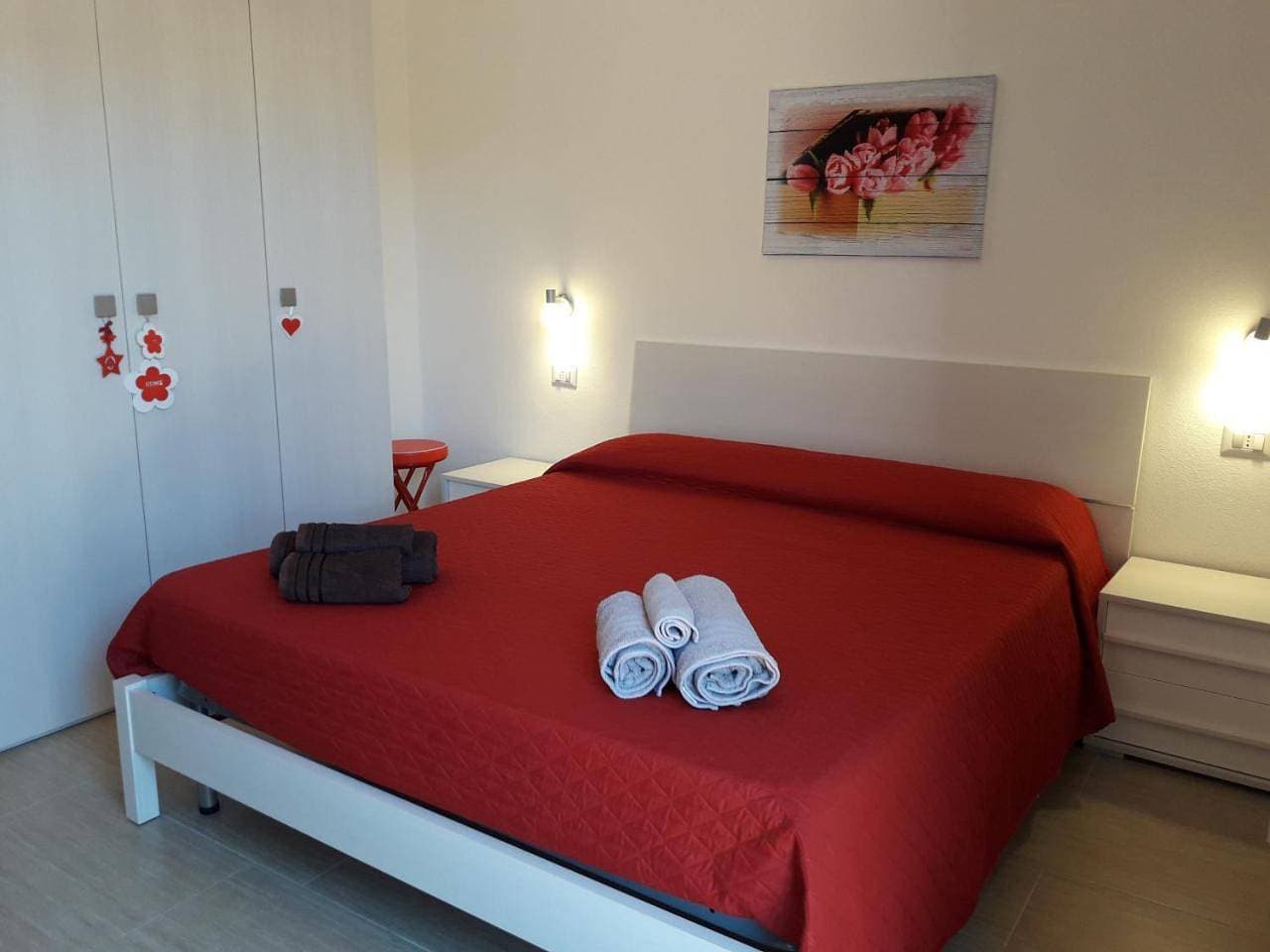 Foto 12 von 17: Double Room