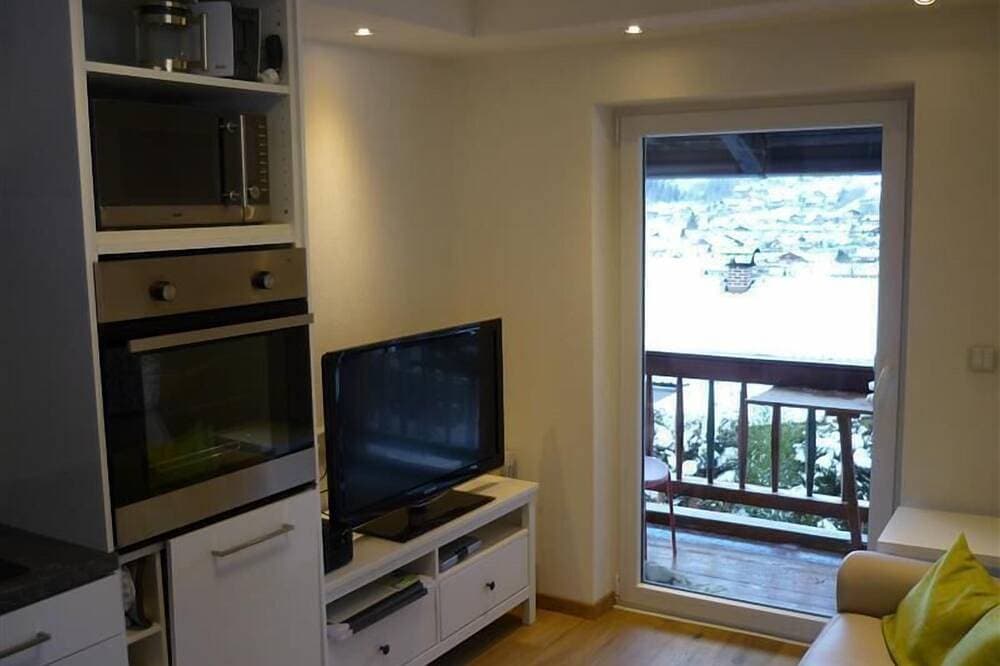 Foto 8 von 14: 'Karwendelnest' Im Jan. 2014 komplett saniert, geschmackvoll mit neuester Techni
