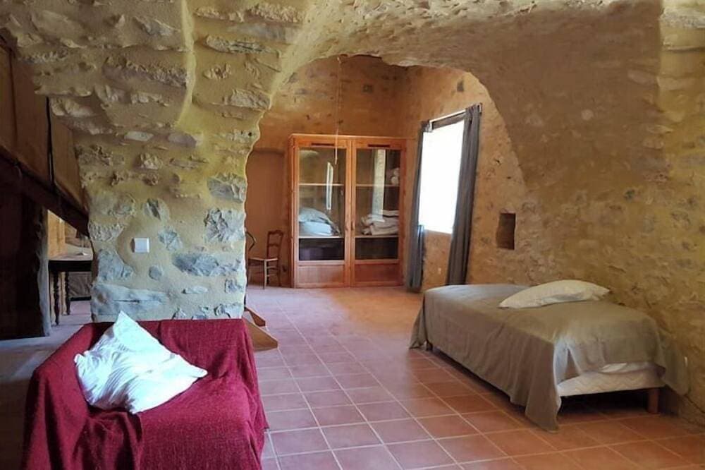 Foto 6 von 28: Mas du Gua \"the Holiday House