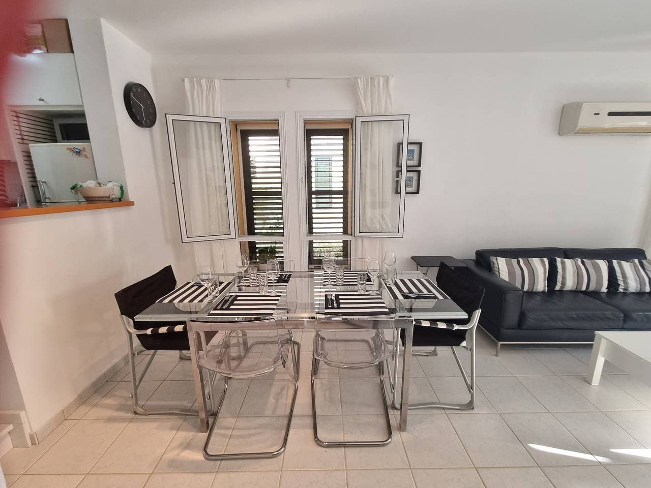 Foto 13 von 29: Ferienhaus für 3 Personen mit Garten