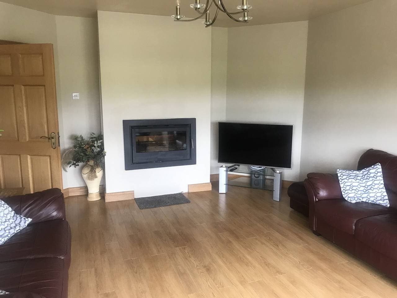 Foto 2 von 44: Ferienhaus für 5 Personen mit Garten