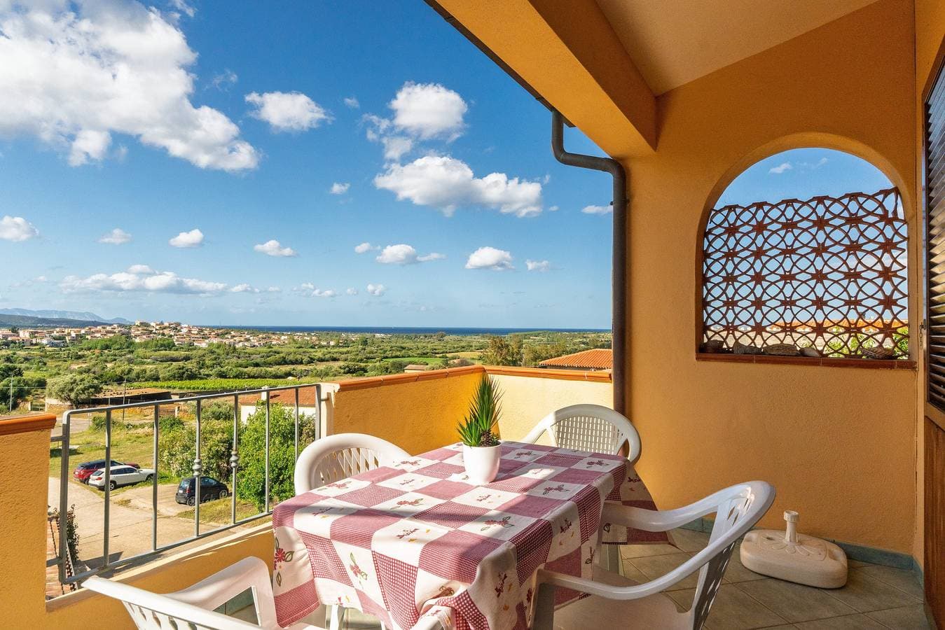 Casa Belvedere Muriscuvo' 1