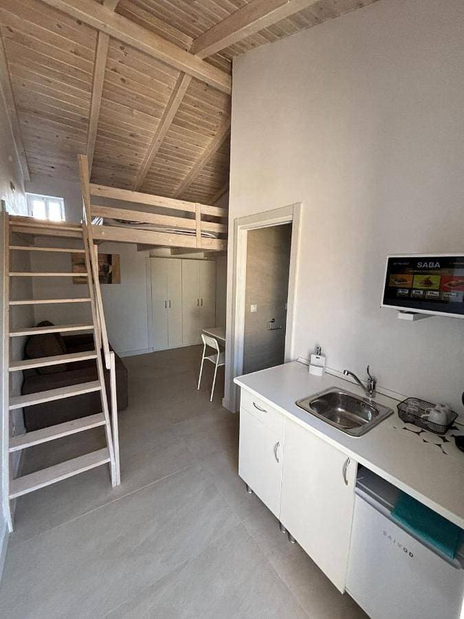 Foto 2 von 17: One-Bedroom Apartment