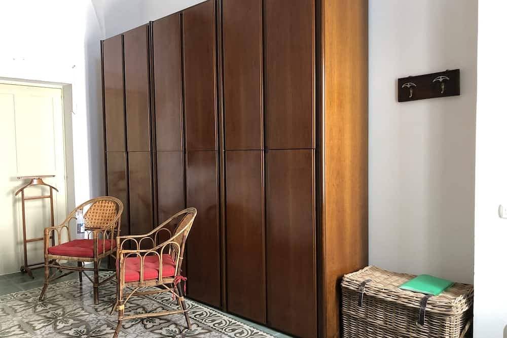 Foto 12 von 18: Salento: Minihaus 36m2 mit großem Hof im historischen Zentrum, 13 km vom Meer entfernt