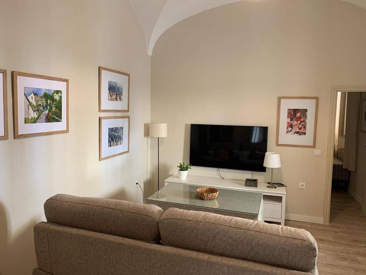 Foto 6 von 10: Ground Floor Apartment