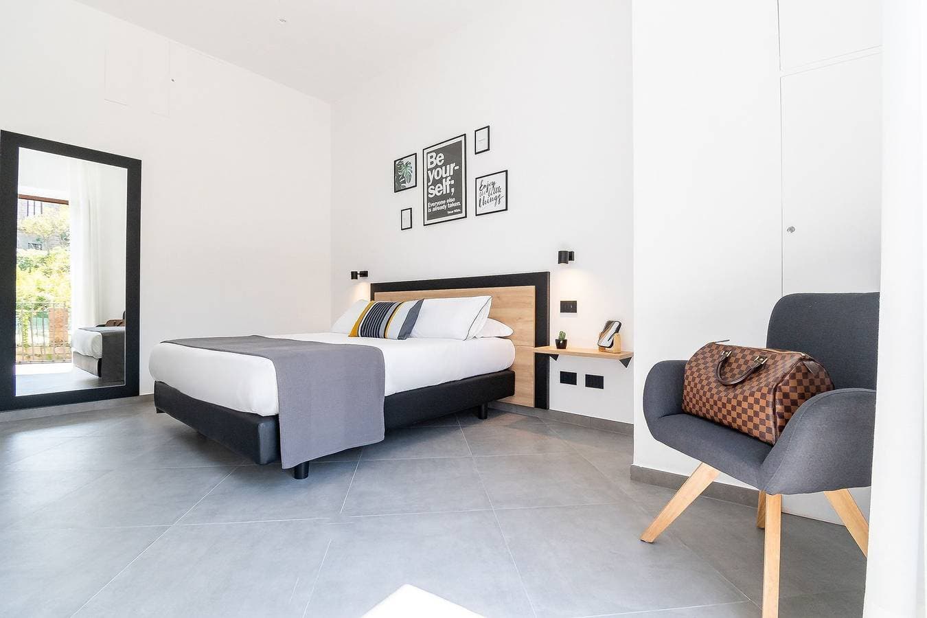 Foto 2 von 29: Ferienwohnung für 4 Personen