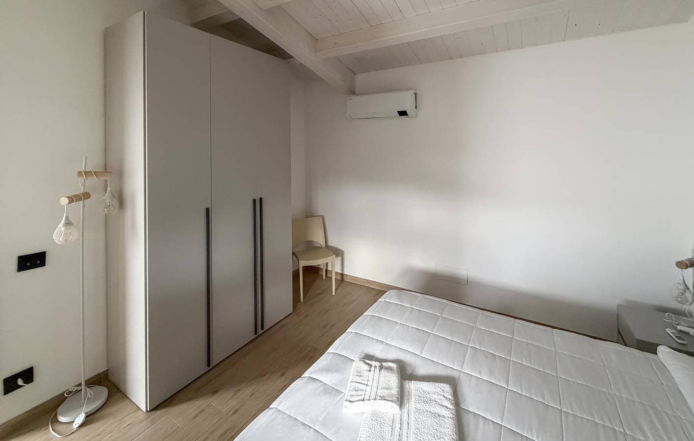 Foto 9 von 13: Gemütliches Apt mit AC, Pool, Parkplatz & Garten