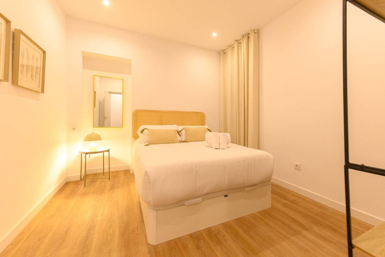 Foto 6 von 31: M Elegancia y Confort en el Corazón de Cham