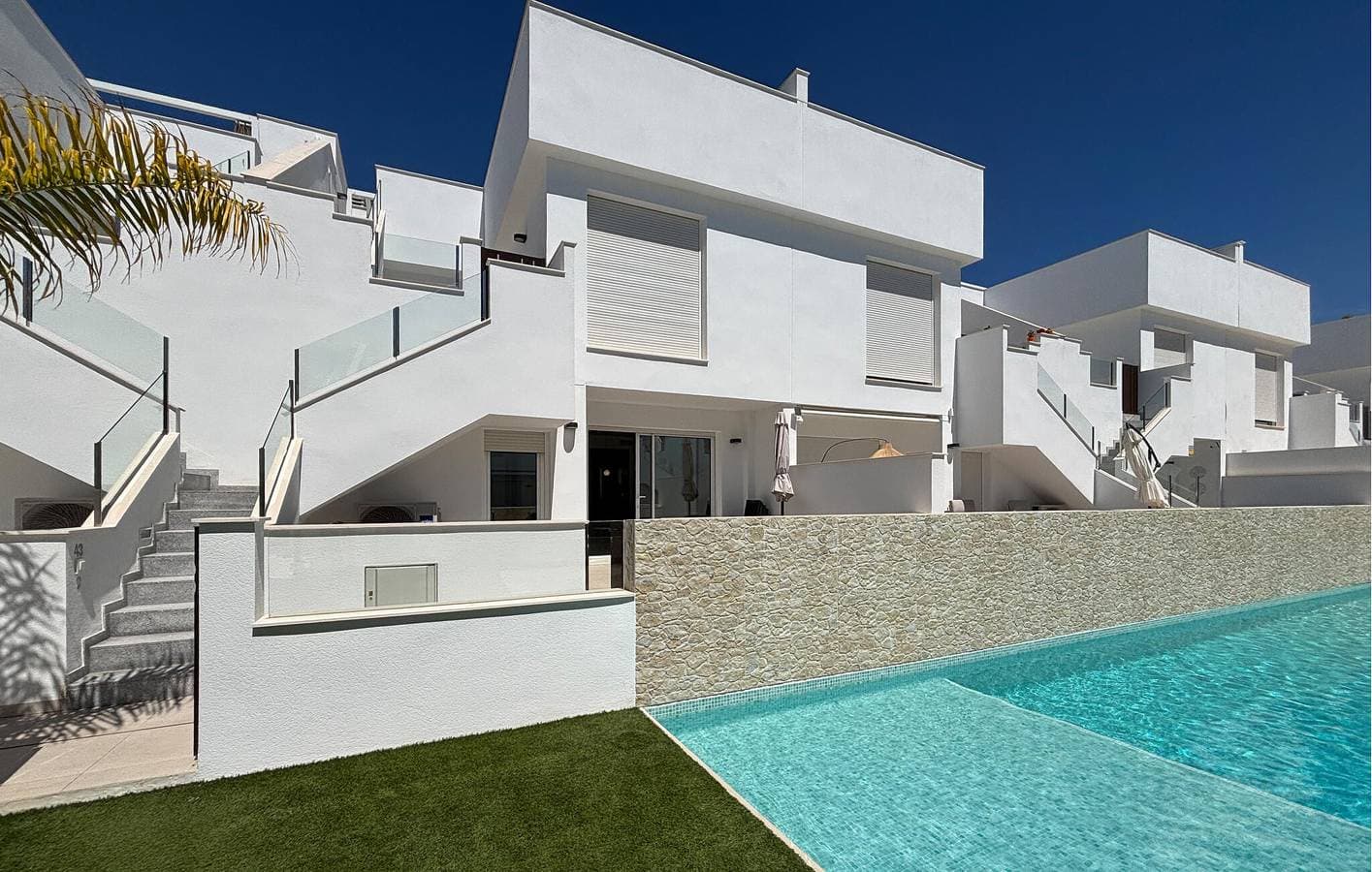 Gemütliche 109 m² große Wohnung mit Pool, Terrasse und WLAN, 600 m vom Stadtzentrum entfernt 1