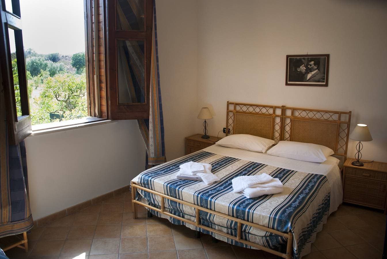 Foto 7 von 47: Ferienhaus Sizilien Meer