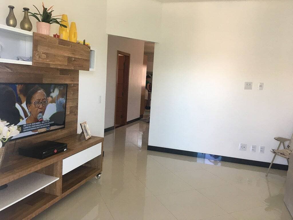 Foto 6 von 13: Casa para 10 pessoas próxima das melhores praias ....