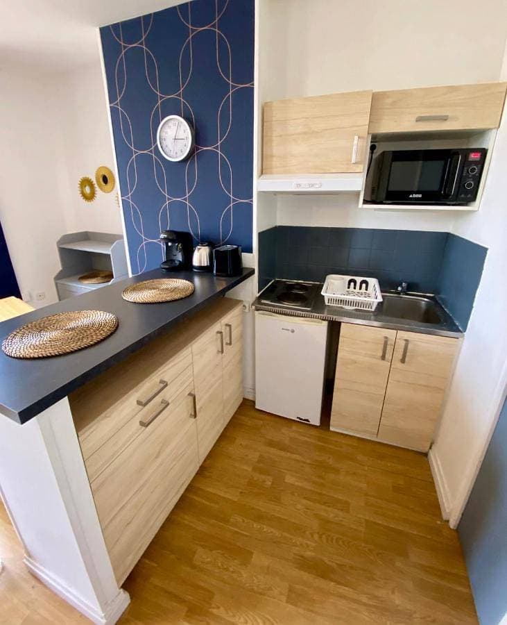 Foto 4 von 21: Two-Bedroom Apartment