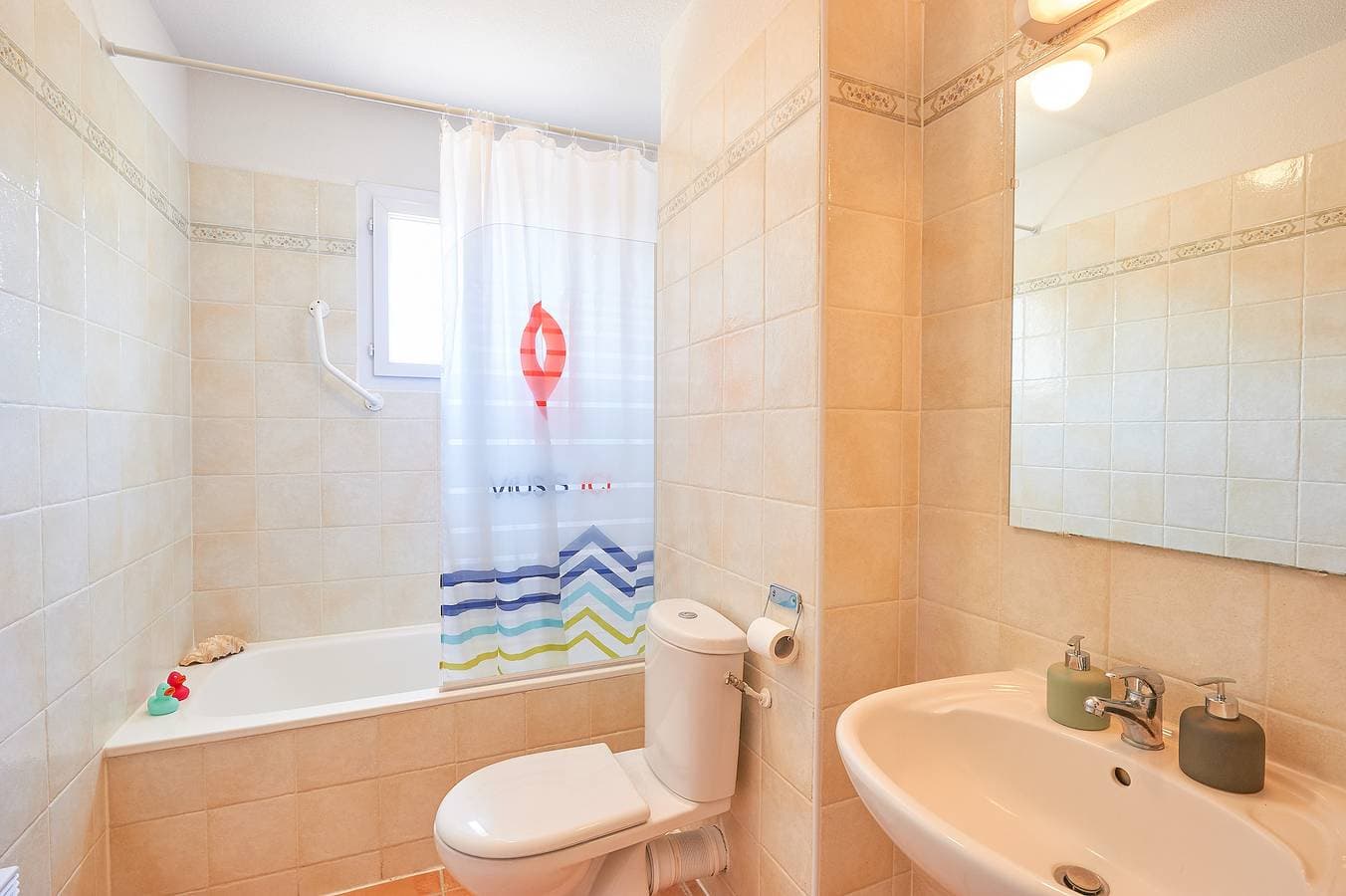 Foto 9 von 20: Ferienhaus für 4 Personen mit Garten