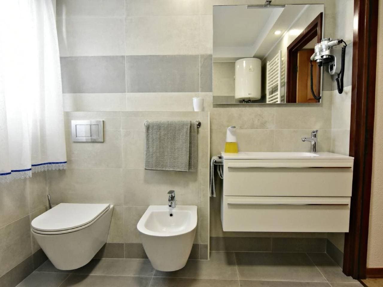 Foto 10 von 59: Wohnung in Umag mit Privatem Grill