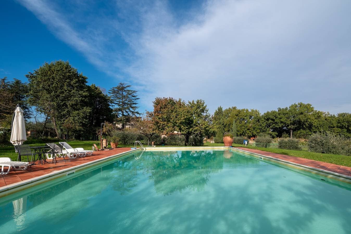 Villa La Tinaia Il Sole Verde 1