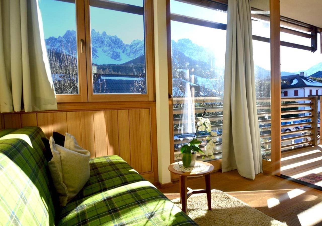 Residence Intica 1