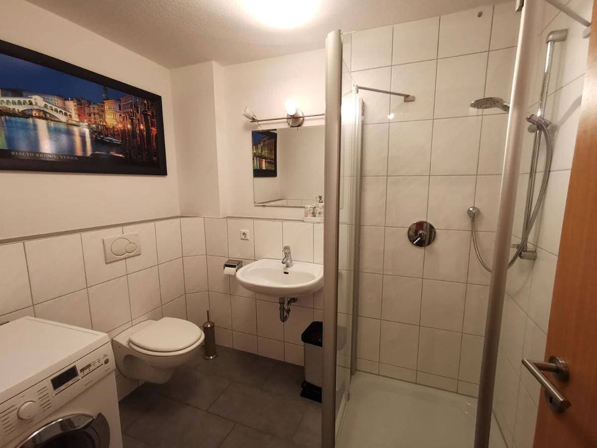 Foto 5 von 31: One-Bedroom Apartment