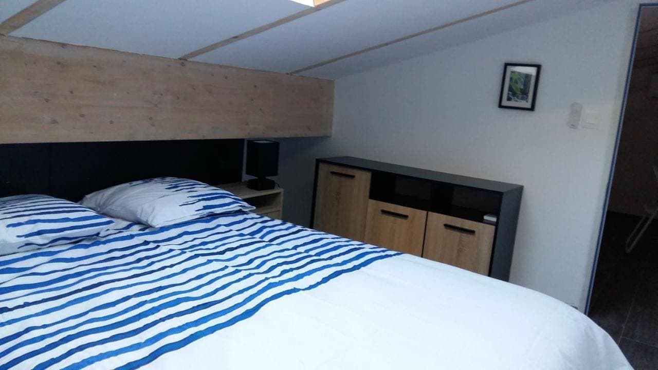 Foto 10 von 18: One-Bedroom House