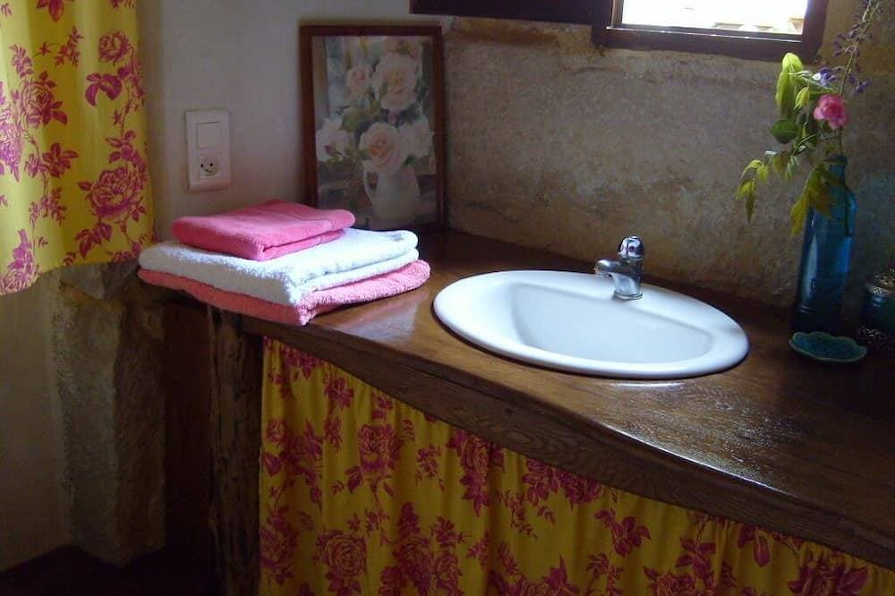 Foto 3 von 23: Kleines Studio für 2 in den Schluchten des Aveyron