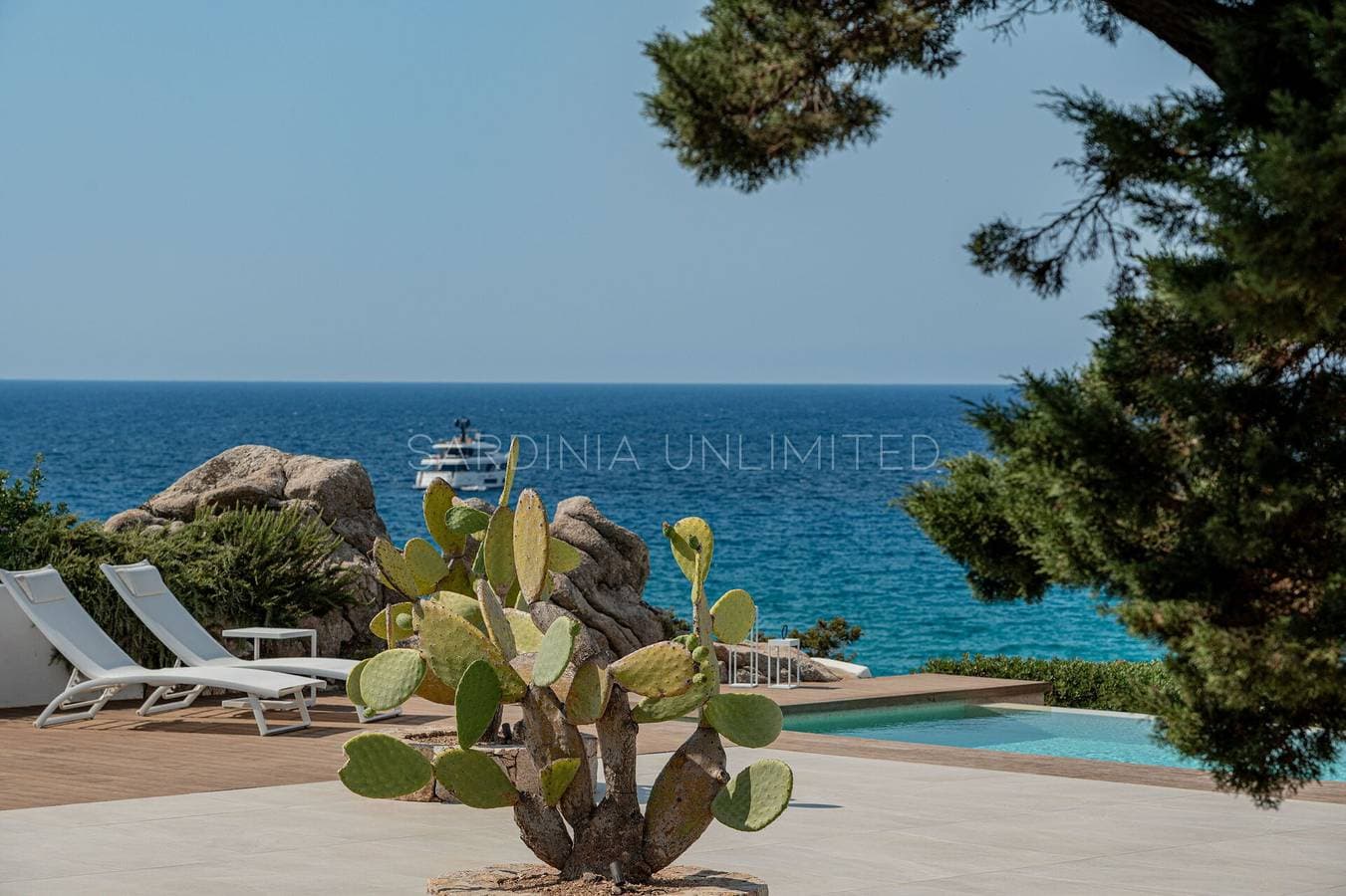 Foto 13 von 99: Villa Janas Eterea