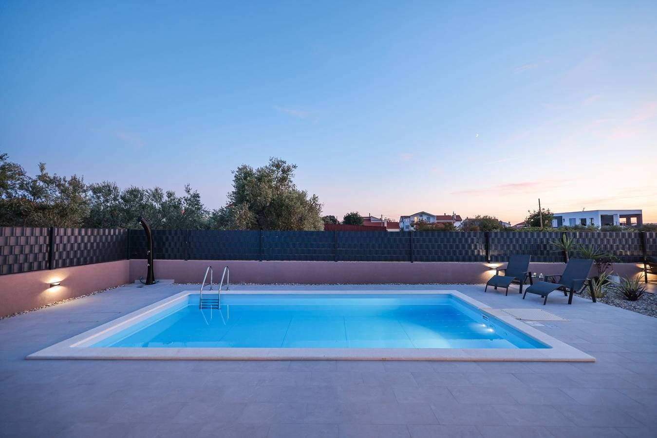 Foto 5 von 38: Villa Mindula ZadarVillas