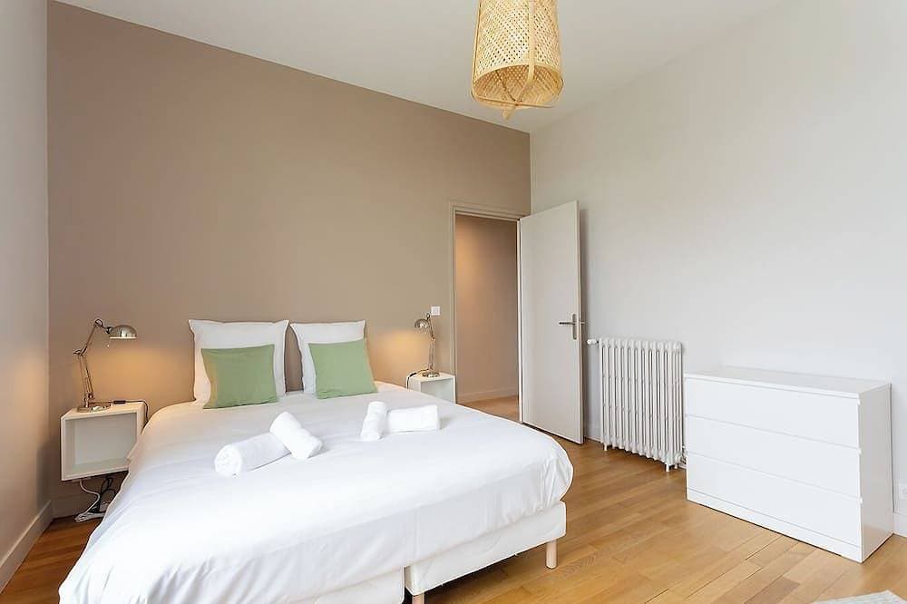 Foto 6 von 30: Anatole - Comfortable apartment with parking