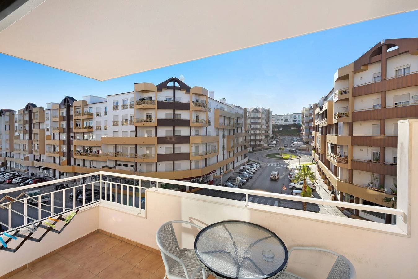 Apartamento Caravela 1