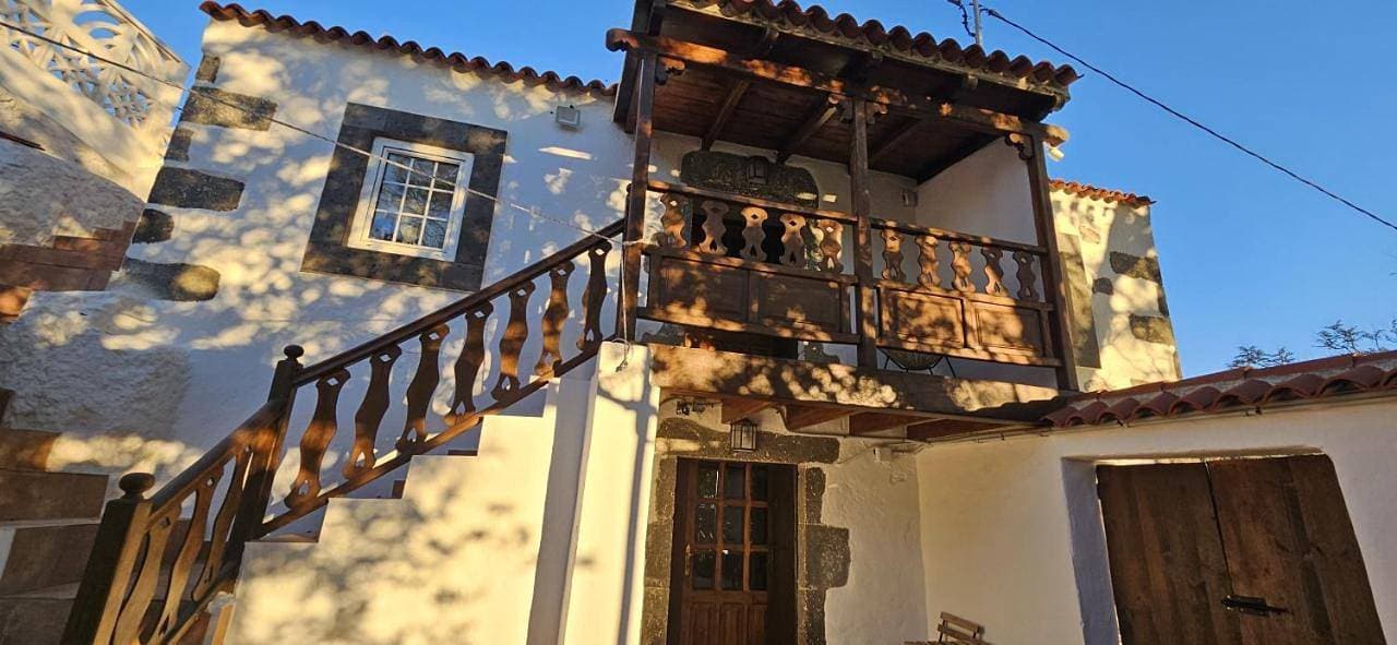 CASA EL CORREDOR 1