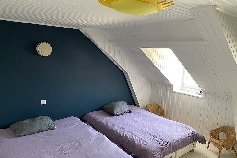 Foto 7 von 21: Ferienhaus / Villa - Trouville
