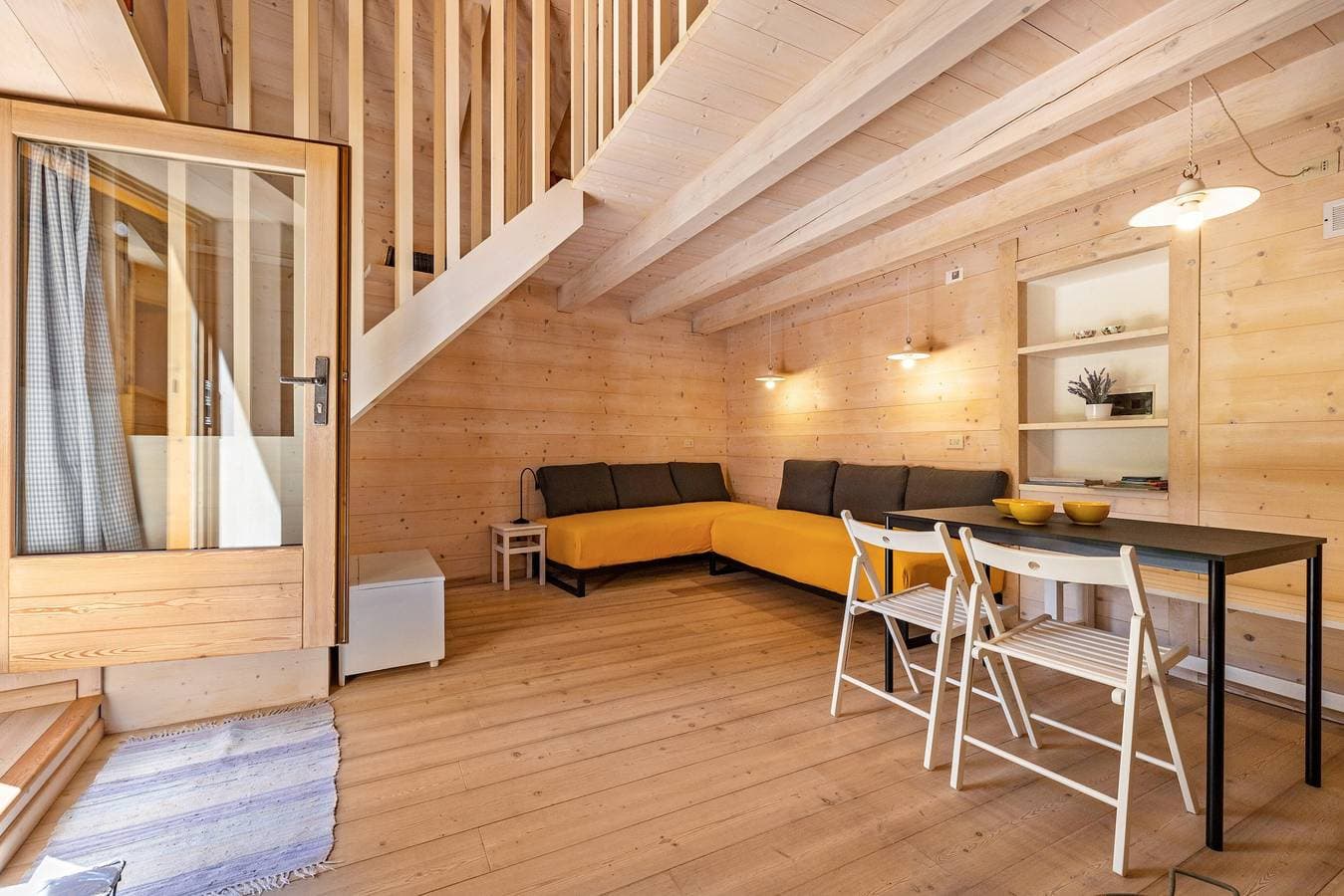 Wunderchalet 1