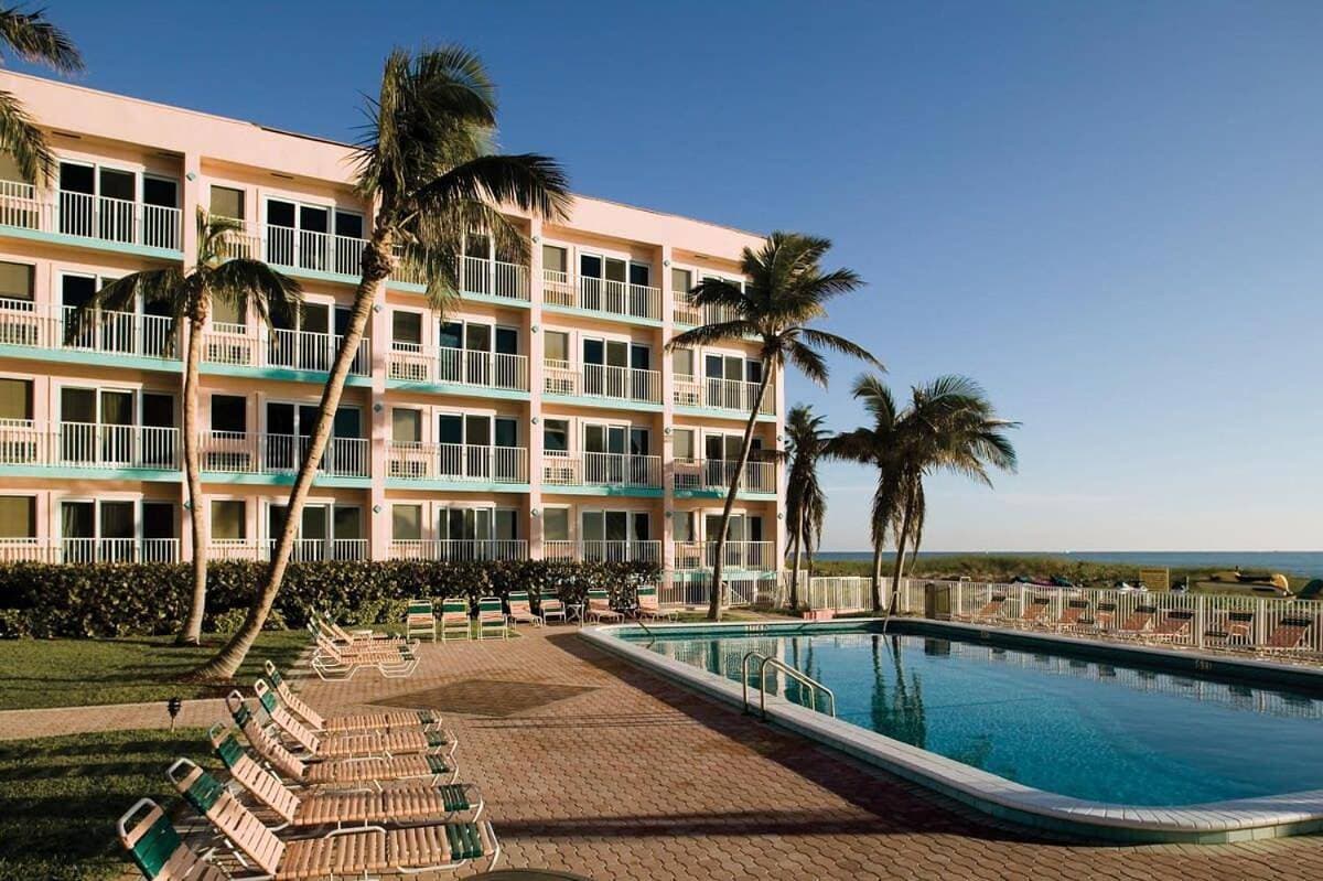Wyndham Sea Gardens Resort -2BR- Apartment with Resort Access 1