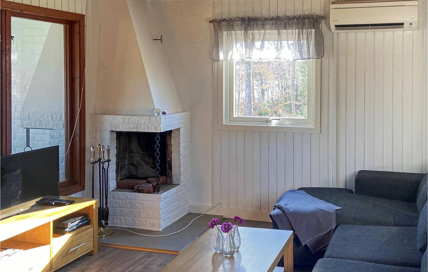 Foto 4 von 15: Ferienhaus für 4 Personen mit Seeblick
