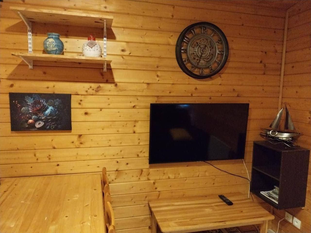 Foto 12 von 13: One-Bedroom Chalet