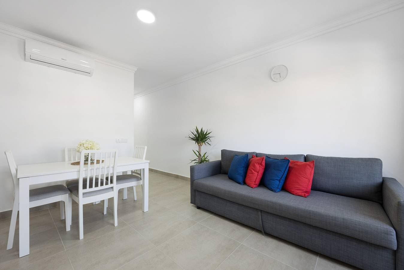 Foto 5 von 28: Ferienwohnung "Victoria's House" mit Gemeinschaftspool und WLAN