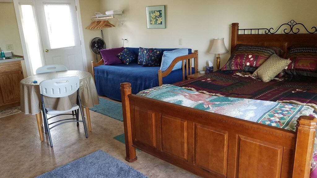 Foto 5 von 22: Privates Landhaus in den Black Hills
