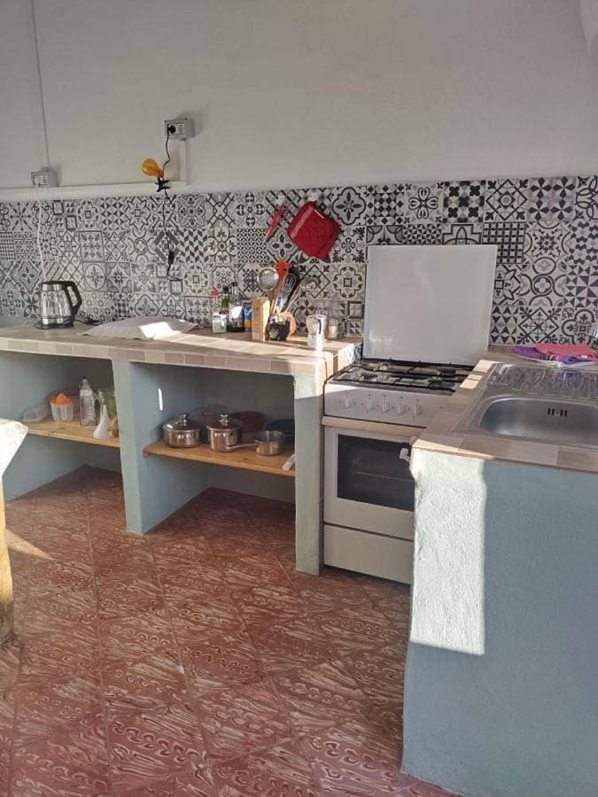 Foto 4 von 17: One-Bedroom House