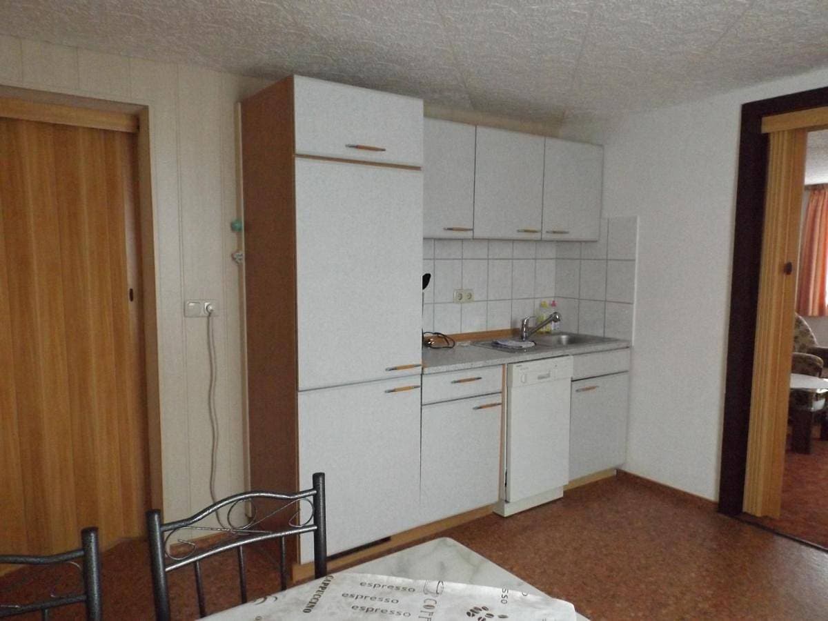 Foto 5 von 5: Apartment