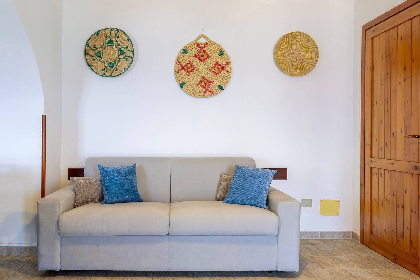 Foto 7 von 25: Ferienwohnung 'La Casa Di Giò' mit Meerblick, privater Terrasse und WLAN