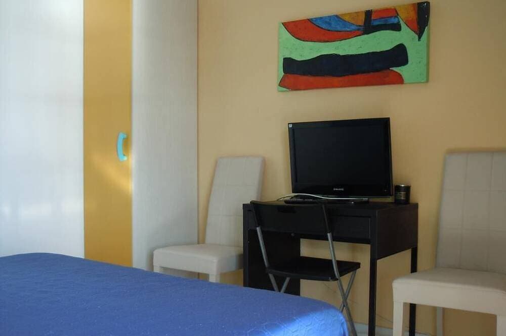 Foto 8 von 30: Tonnara-Wohnung im 1. Stock mit Meerblick und Aussicht – WLAN