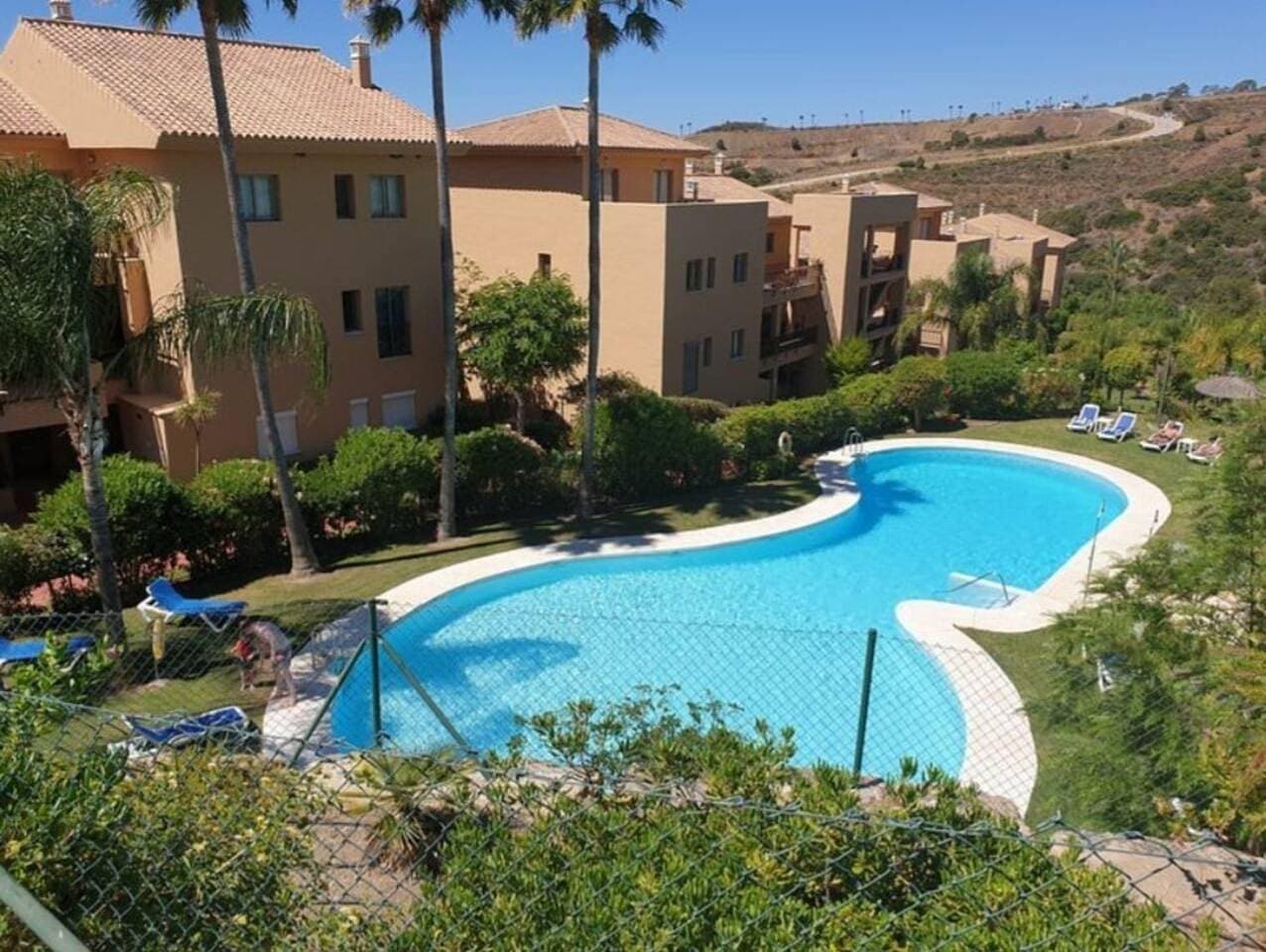 Foto 13 von 25: Ferienwohnung für 4 Personen mit Terrasse