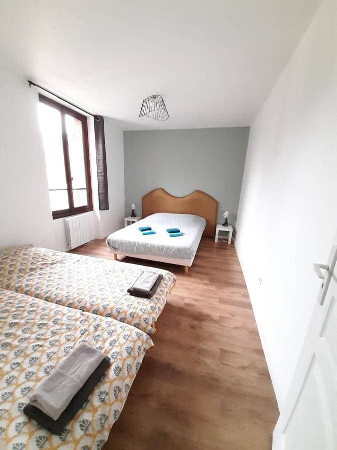 Foto 2 von 7: One-Bedroom Apartment