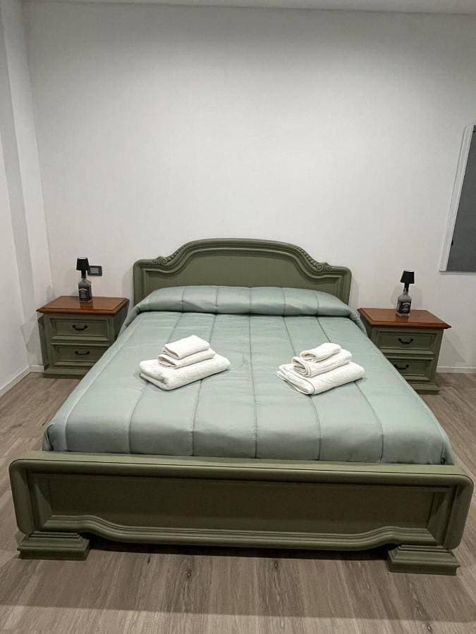 DilettHouse vintage Apartment 1