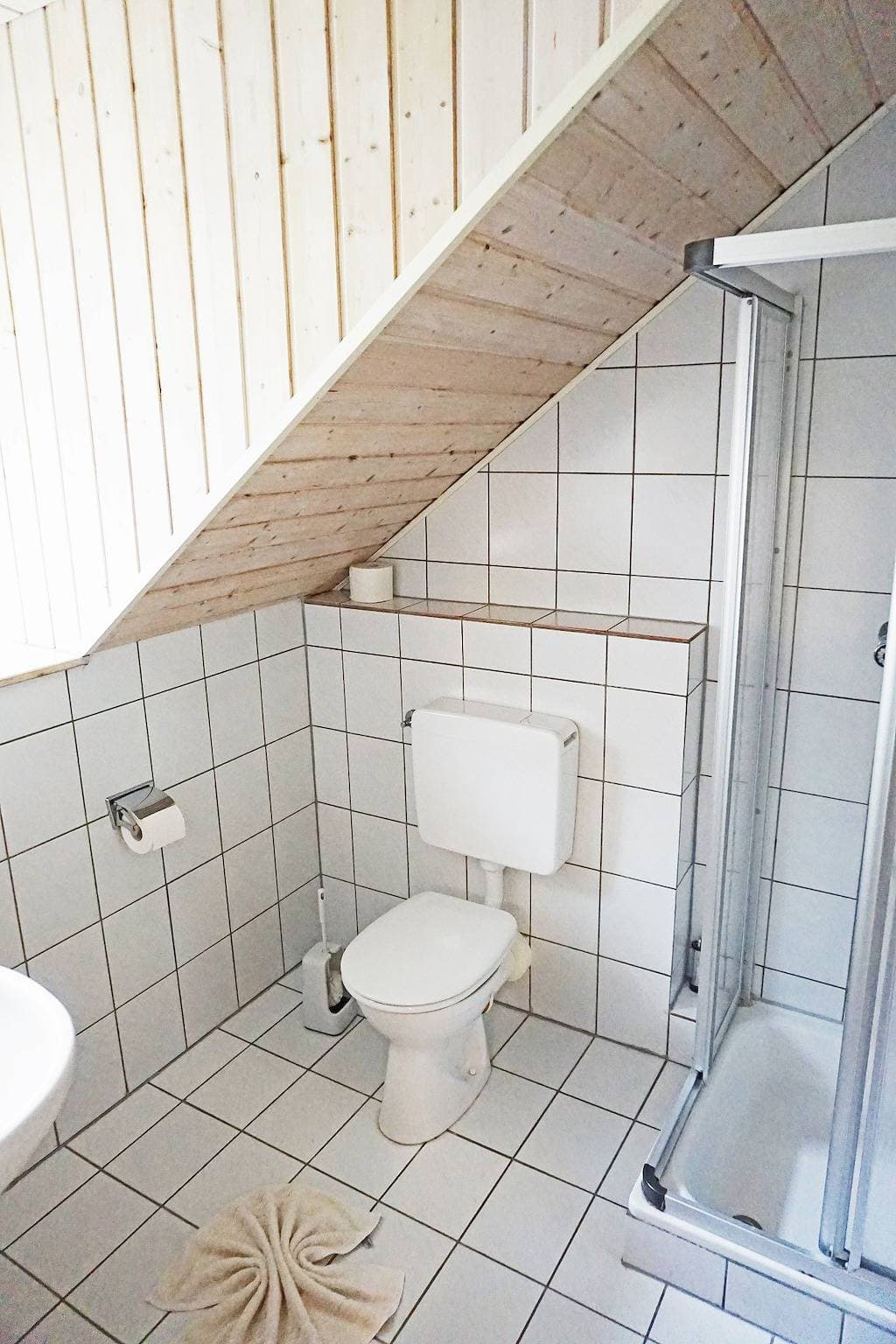 Foto 13 von 14: Weingut & Winzerhof Spengler - Doppelzimmer inklusive Frühstück