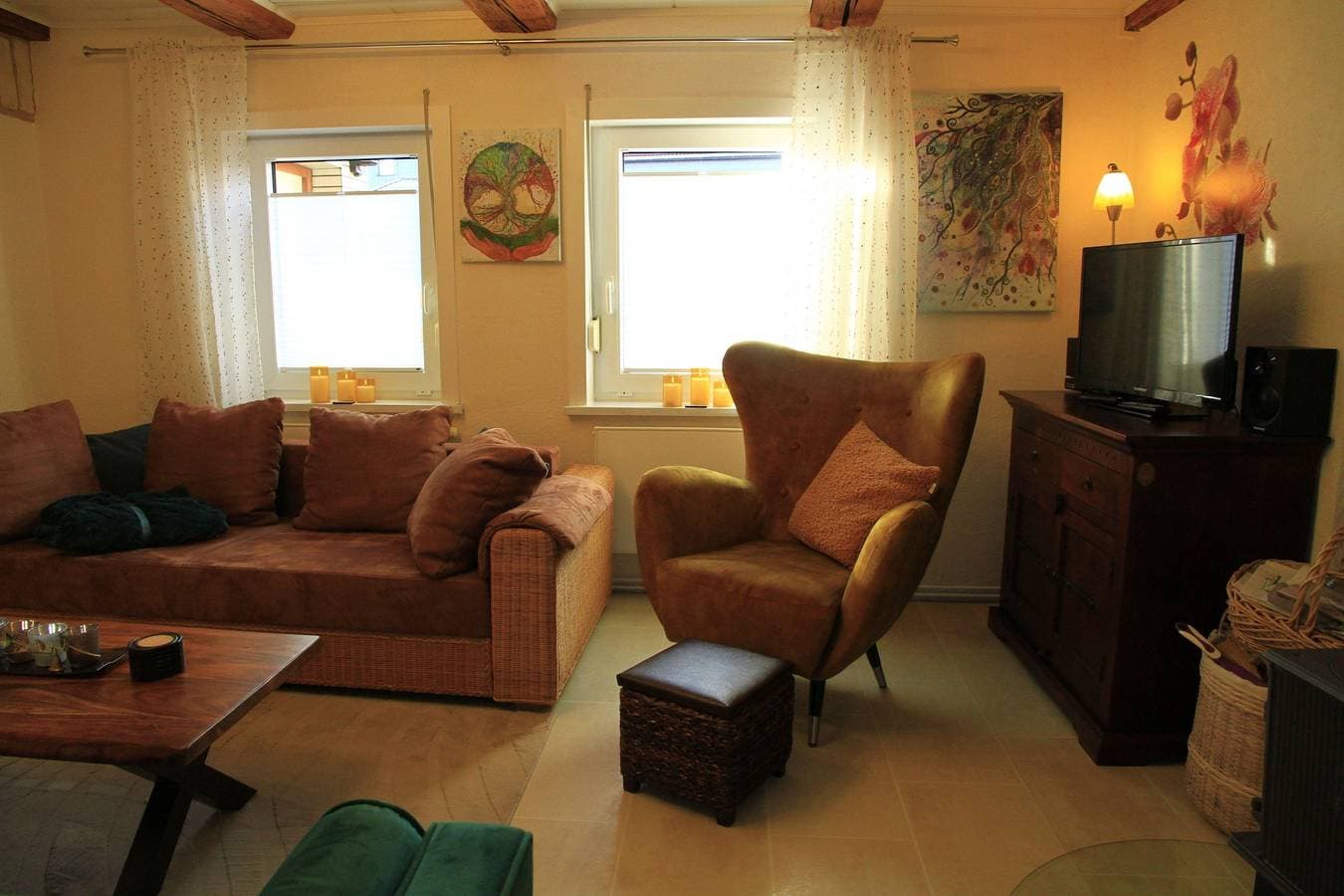 Foto 9 von 25: Ferienwohnung Brenda
