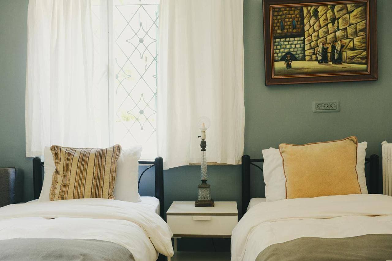 Foto 7 von 15: Standard Double or Twin Room with Balcony