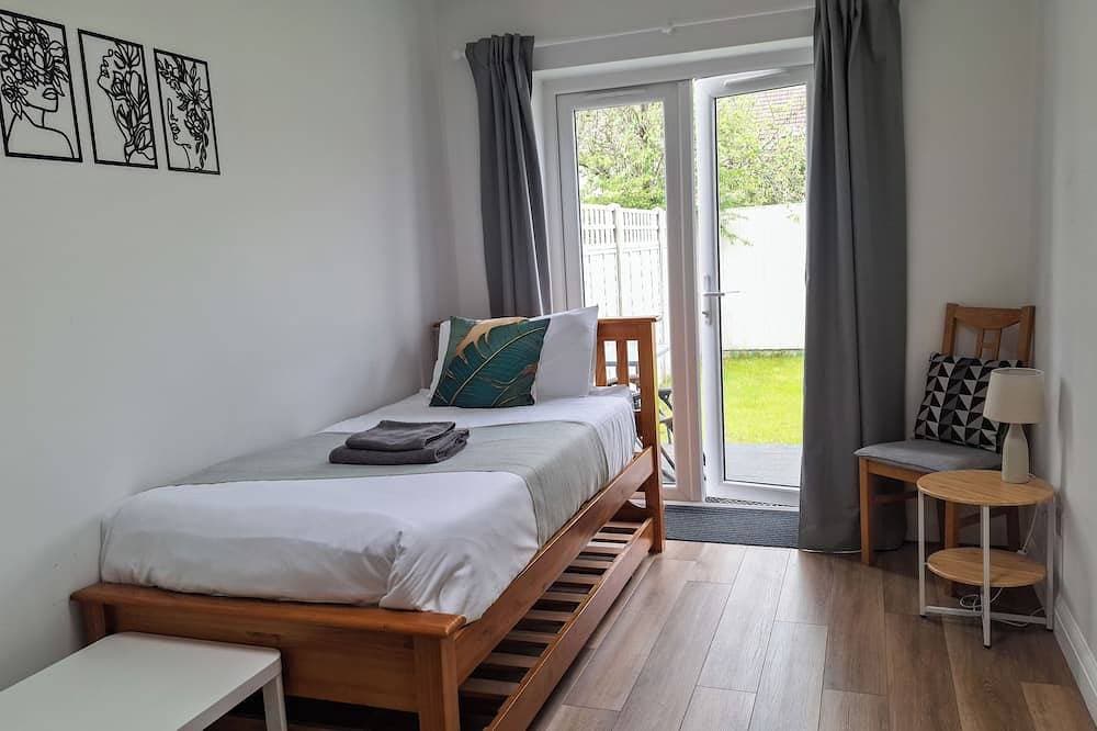 Foto 5 von 27: A new 3-bed flat with en-suite near Heathrow