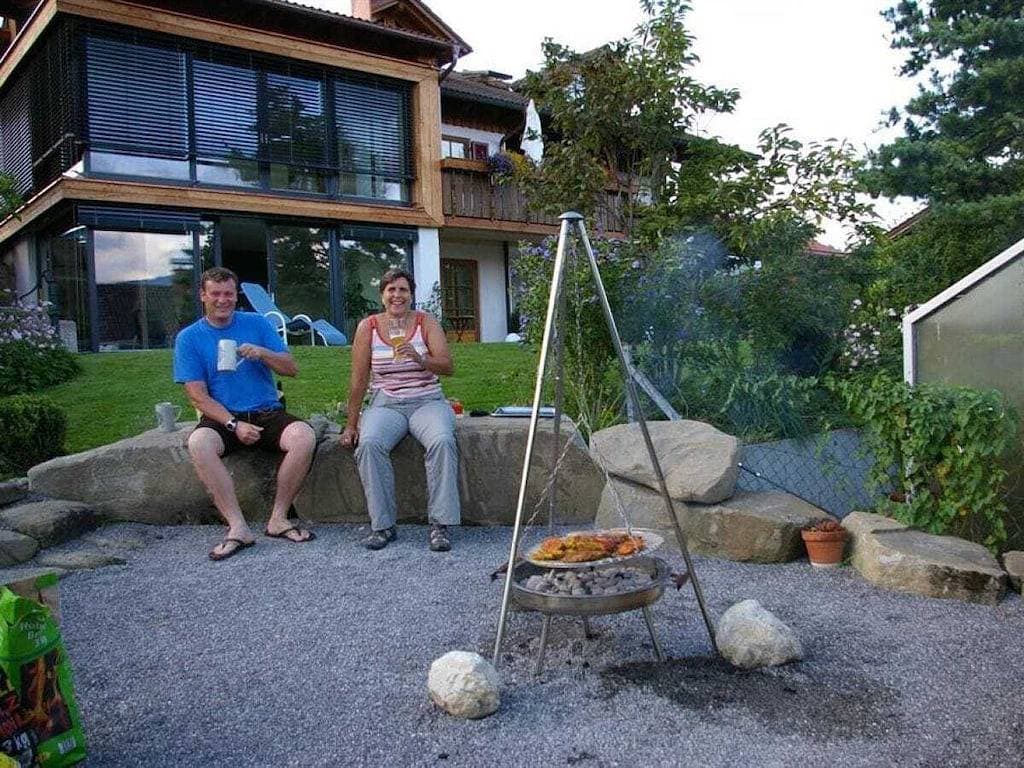 Foto 10 von 55: Hochplatte im Haus Bergblick