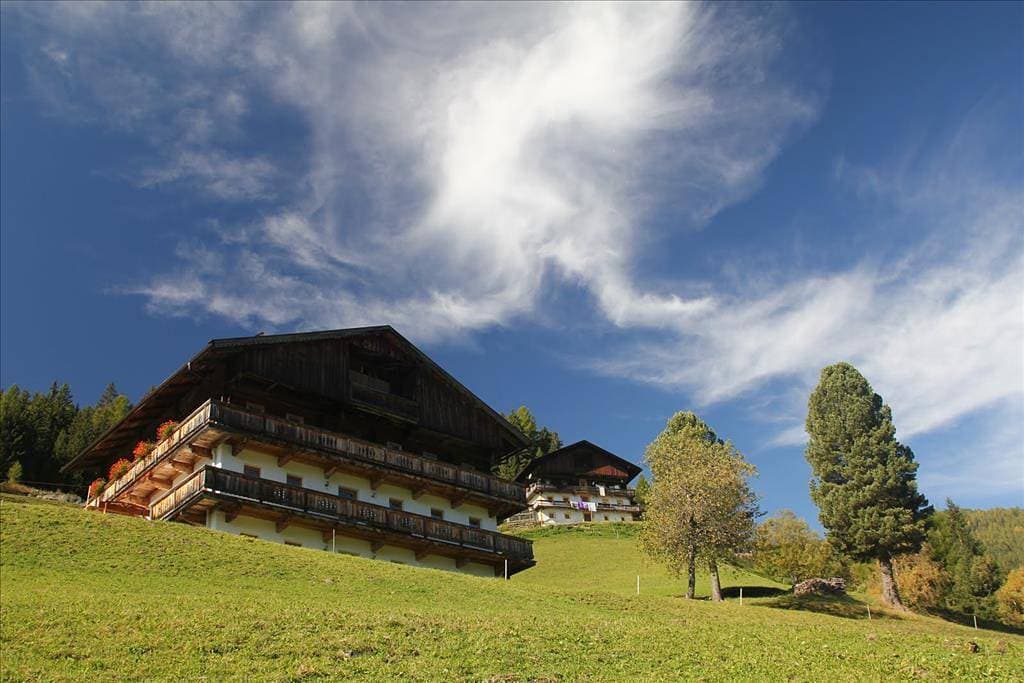 Rasterhof 1