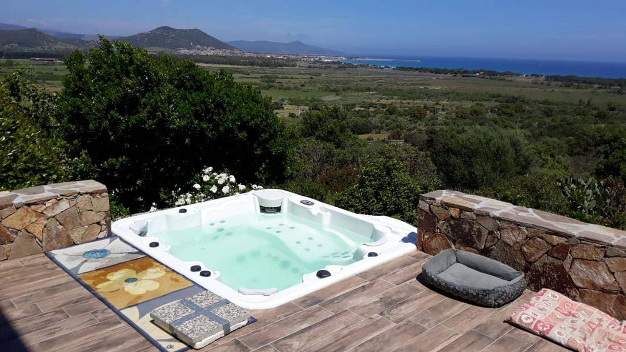 Casa vacanza Caramare 1