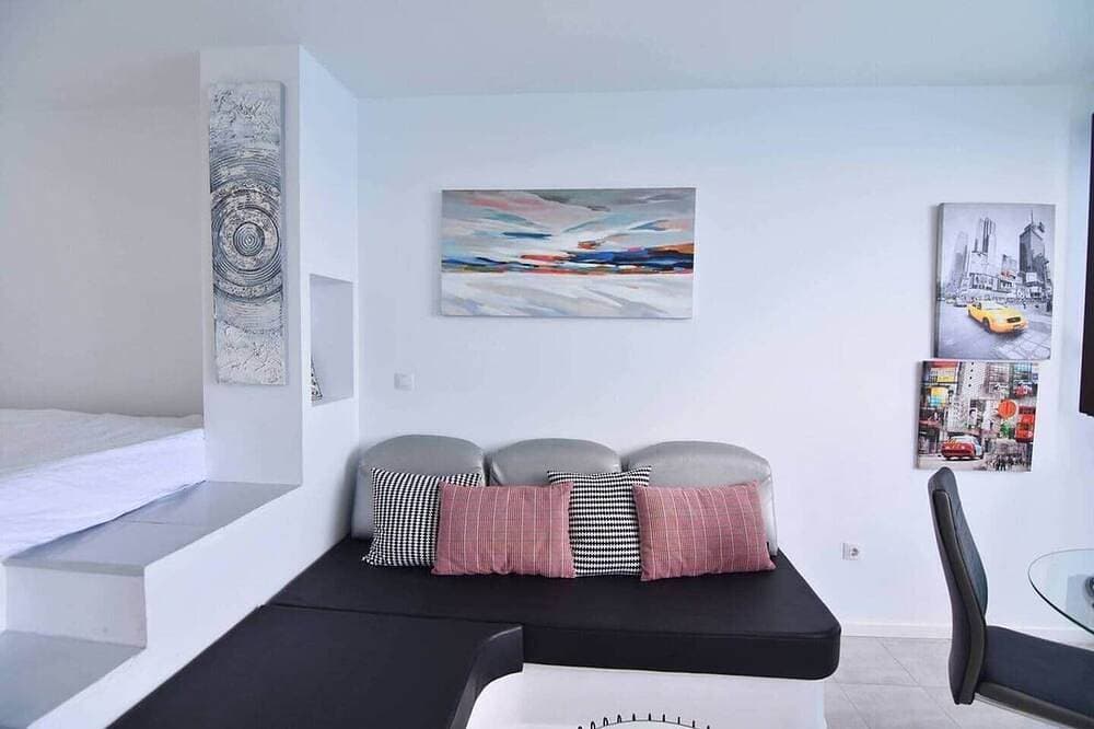 Foto 4 von 17: Sea View Studio 2 in San Agustin